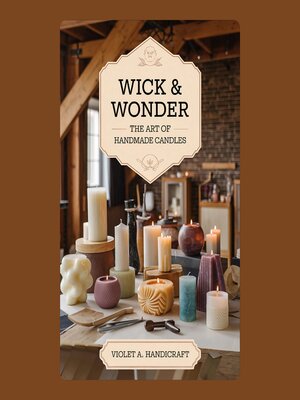 cover image of Wick & Wonder